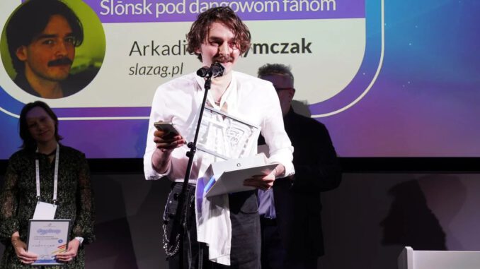 Arkadiusz Szymczak