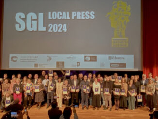 Nagrody SGL Local Press przyznano po raz 17