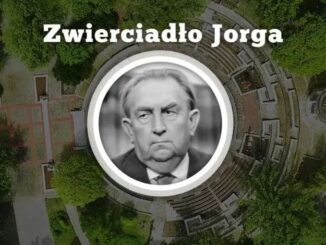 Zwierciadło Jorga