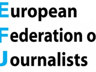 W projekcie uchwały SDP apeluje do kierownictwa EFJ, by jako podstawowe źródło informacji o rynku medialnym i sytuacji dziennikarzy w Polsce traktowało raport KRRiT pt. "Stan kryzysowy mediów publicznych w Polsce"