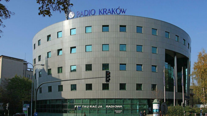 Krajowa Rada Radiofonii i Telewizji zalega Radiu Kraków za 2024 rok ponad 7 mln zł