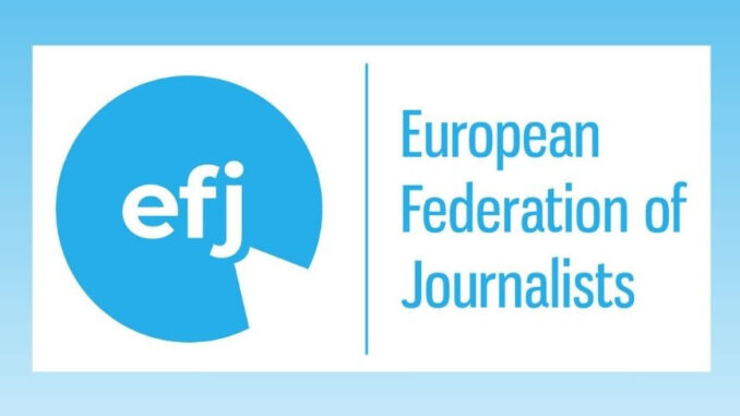 Na zjazd EFJ polskie organizacje dziennikarskie przygotowały pięć projektów uchwał
