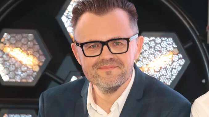 Robert Feluś 4