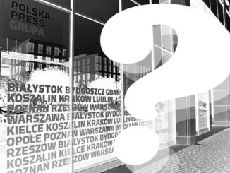 W sprawie sprzedaży Polska Press nadal więcej jest pytań niż odpowiedzi