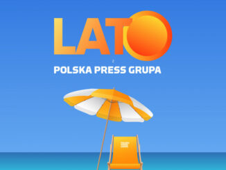 Dzienniki Polska Press latem postawiły na kontakt z czytelnikami