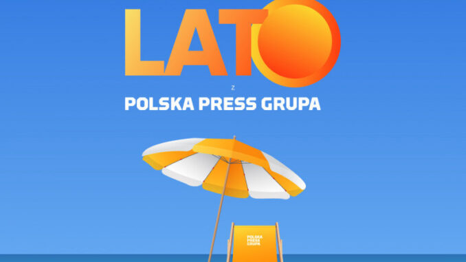Dzienniki Polska Press latem postawiły na kontakt z czytelnikami
