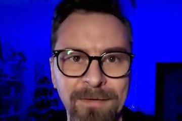 Jacek Swoboda wcześniej pełnił funkcję dyrektora programowego TVS
