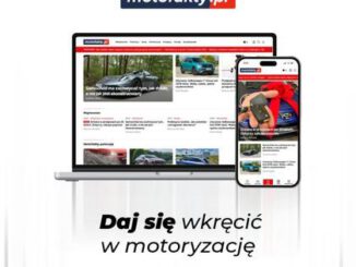 Motofakty.pl w nowej odsłonie