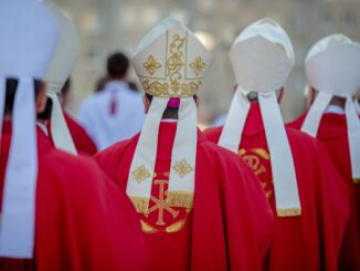 WAŁBRZYCH OBRADY KONFERENCJI EPISKOPATU POLSKI W WAŁBRZYCHU