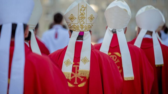 14.06.2019 WAŁBRZYCH OBRADY KONFERENCJI EPISKOPATU POLSKI W WALBRZYCHU