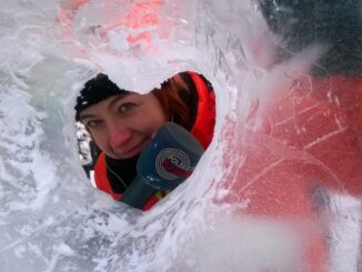 Agnieszka Strzemińska