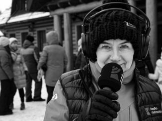 Agnieszka Strzemińska