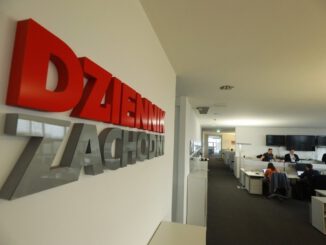 Dziennik Zachodni po raz kolejny znalazł się w czołówce najbardziej opiniotwórczych mediów regionalnych w Polsce