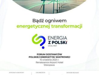 Energia z Polski – Local First