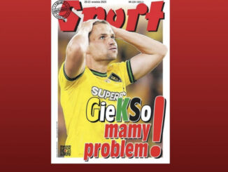 "Sport" w wersji cyfrowej ukazuje się przez sześć dni w tygodniu