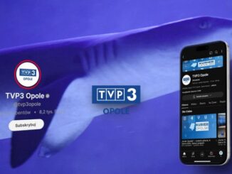 Kanał TVP 3 Opole na YouTubie subskrybuje 20,8 tys. użytkowników