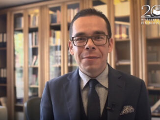 Michał Kaczmarczyk w mailach z "Presserwisem" nie chce komentować toczących się spraw sądowych