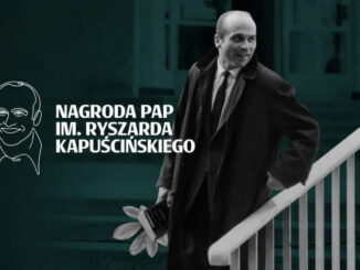 Nagroda PAP została ustanowiona w 2010 roku