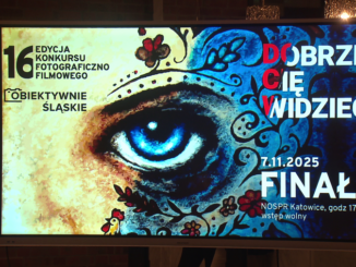 Wielki sukces dziennikarek TVP3 Katowice! Nagrody "Obiektywnie Śląskie" za krótki metraż