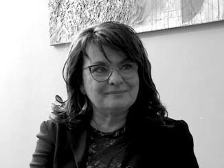 "Zawsze uśmiechnięta, zawsze pomocna, zawsze elegancka" - napisał o Annie Migalskiej zespół TVP Katowice