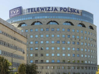 Apel Europejskiej Unii Nadawców i Europejskiej Federacji Dziennikarzy poparło Towarzystwo Dziennikarskie