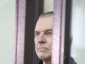 Celem rozmów pomiędzy Aleksandrem Łukaszenką a delegacją USA było m.in. uwolnienie więźniów politycznych. Na liście nie znalazł się Andrzej Poczobut