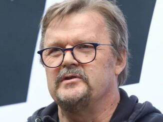 Jerzy Jurecki, wydawca "Tygodnika Podhalańskiego"