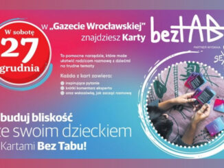 Karty "Bez Tabu" zostaną dołączone do sześciu tytułów Polska Press