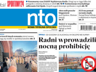 List intencyjny wysłano w "piątą rocznicę ogłoszenia zakupu Polska Press Grupy przez Orlen pod wodzą Daniela Obajtka