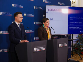 Ministerialna zapowiedź konkursu dla mediów lokalnych wzbudziła wiele kontrowersji