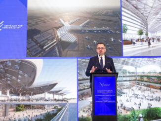 Według analizy w internecie była prowadzona duża – wartości ok. 8 mln dol. – kampania wspierająca CPK. Ruszyła dwa dni po wyborach parlamentarnych przegranych przez PiS