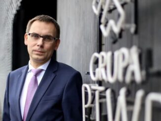 Wojciech Kuśpik, fot. Marzena Bugala