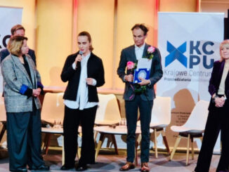 Wręczenie nagród odbyło się 15 grudnia w siedzibie Polskiego Radia w Warszawie