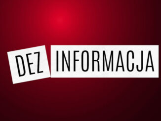 Wzrost antyukraińskich narracji zaobserwano po nalocie rosyjskich dronów nad Polskę i sabotażu na linii kolejowej