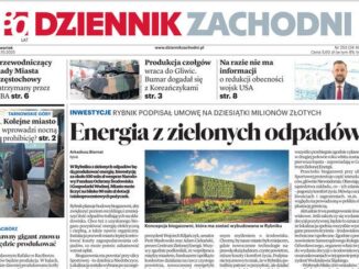 Zwolnienia w Dzienniku Zachodnim dotyczą pięciu osób, podobnie jak w Głosie Wielkopolskim