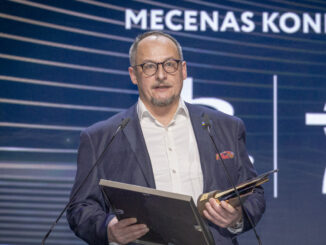 Tytuł Dziennikarza Roku przyznało samo środowisko dziennikarskie – głosowały redakcje prasowe, radiowe, telewizyjne i internetowe