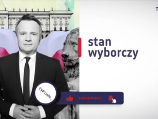 Do oferty powróci "Stan wyborczy"