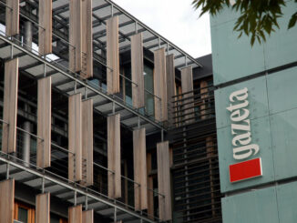 Zwolnienia w Agorze. Pracę straci do 166 pracowników