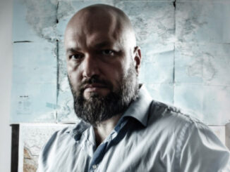 Zbigniew Parafianowicz w "DGP" pracował 20 lat