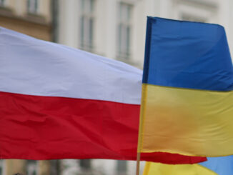 „Mam wrażenie, że w Polsce pojęcie obywatelskości jest tożsame z etnosem. W skrócie obywatelem jest Polak. Więc nawet Ukraińcy mieszkający tu 10–20 lat ciągle są traktowani jako »goście«” – mówi dr. Ołena Babakowa