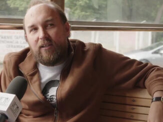 Zbigniew Rokita do tej pory zajmował się głównie tematyką międzynarodową