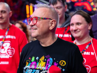 34. Finał WOŚP odbędzie się 25 stycznia