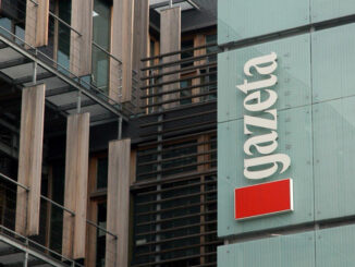 Zwolnienia w spółkach Grupy Agora mają rozpocząć się 20 stycznia