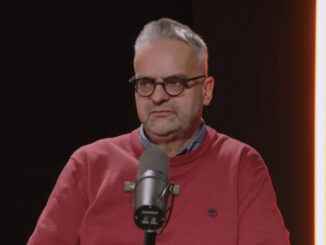 - To nie jest warte komentowania – mówi o decyzji SDP Wojciech Czuchnowski