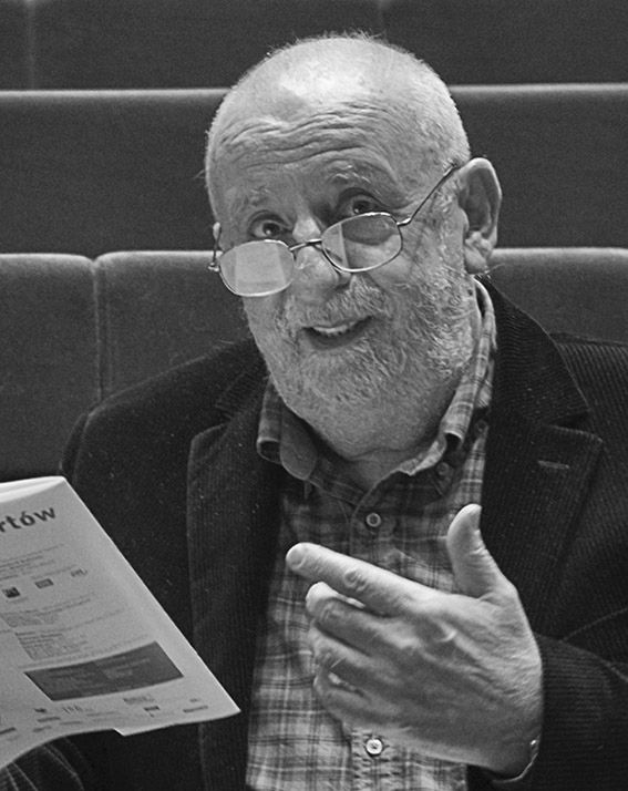 Marek Brzeźniak